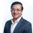 Joydeep Sengupta